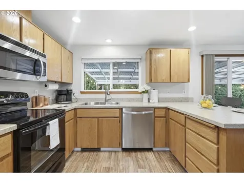14599 SW 83rd Court Portland OR 97224