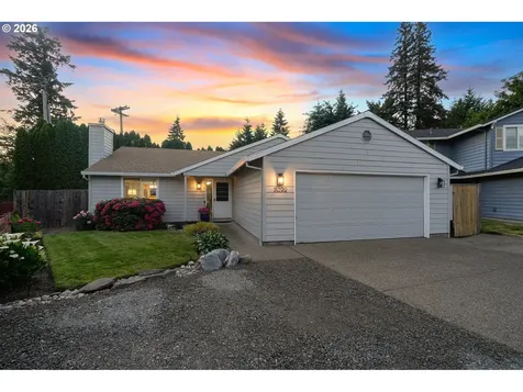 14599 SW 83rd Court Portland OR 97224