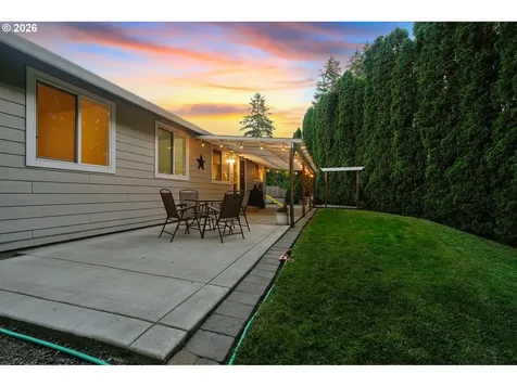 14599 SW 83rd Court Portland OR 97224