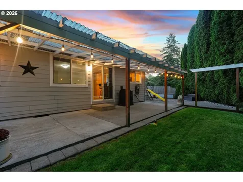 14599 SW 83rd Court Portland OR 97224