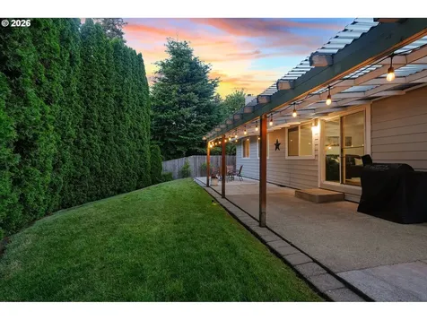 14599 SW 83rd Court Portland OR 97224