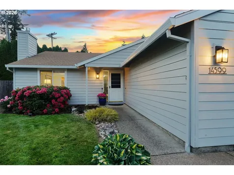 14599 SW 83rd Court Portland OR 97224