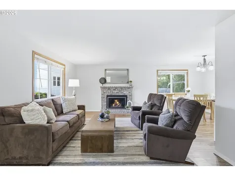 14599 SW 83rd Court Portland OR 97224