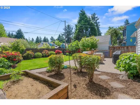 6406 N Michigan Avenue Portland OR 97217