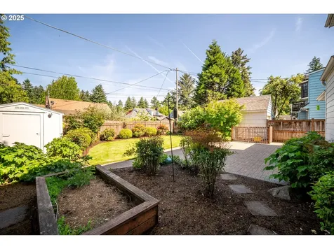 6406 N Michigan Avenue Portland OR 97217