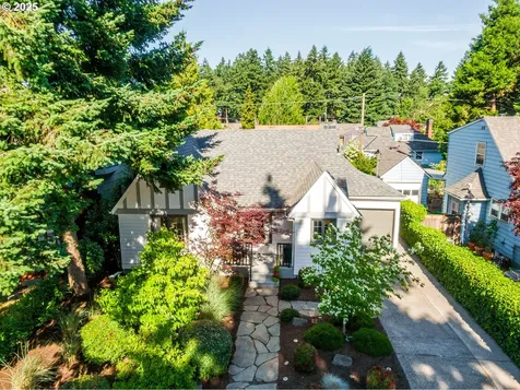 6406 N Michigan Avenue Portland OR 97217