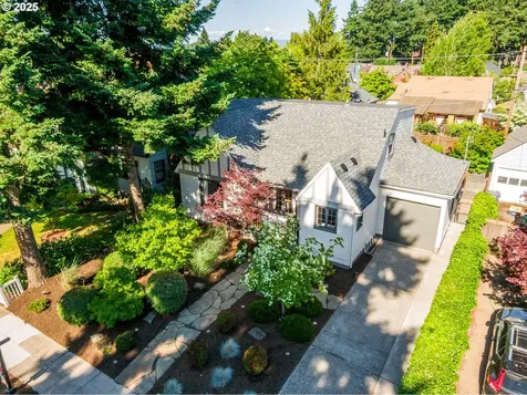 6406 N Michigan Avenue Portland OR 97217