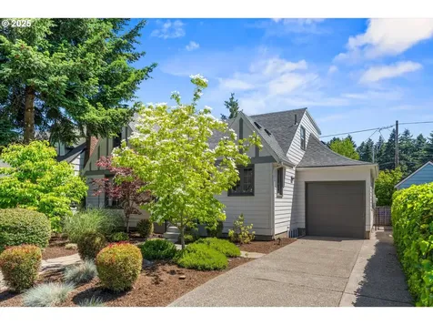 6406 N Michigan Avenue Portland OR 97217
