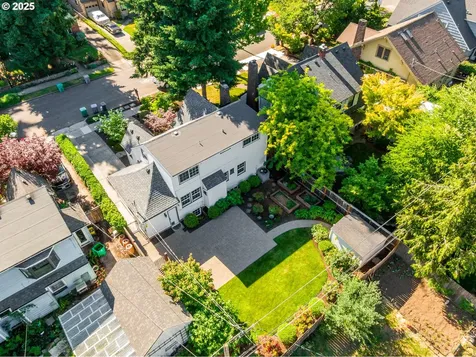 6406 N Michigan Avenue Portland OR 97217