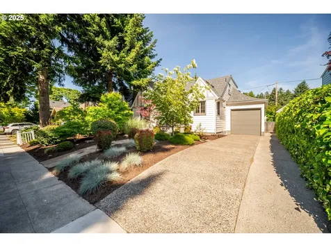 6406 N Michigan Avenue Portland OR 97217