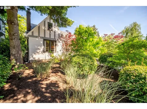 6406 N Michigan Avenue Portland OR 97217