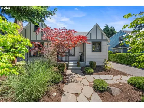 6406 N Michigan Avenue Portland OR 97217