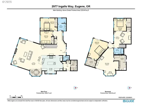 2977 Ingalls Way Eugene OR 97405