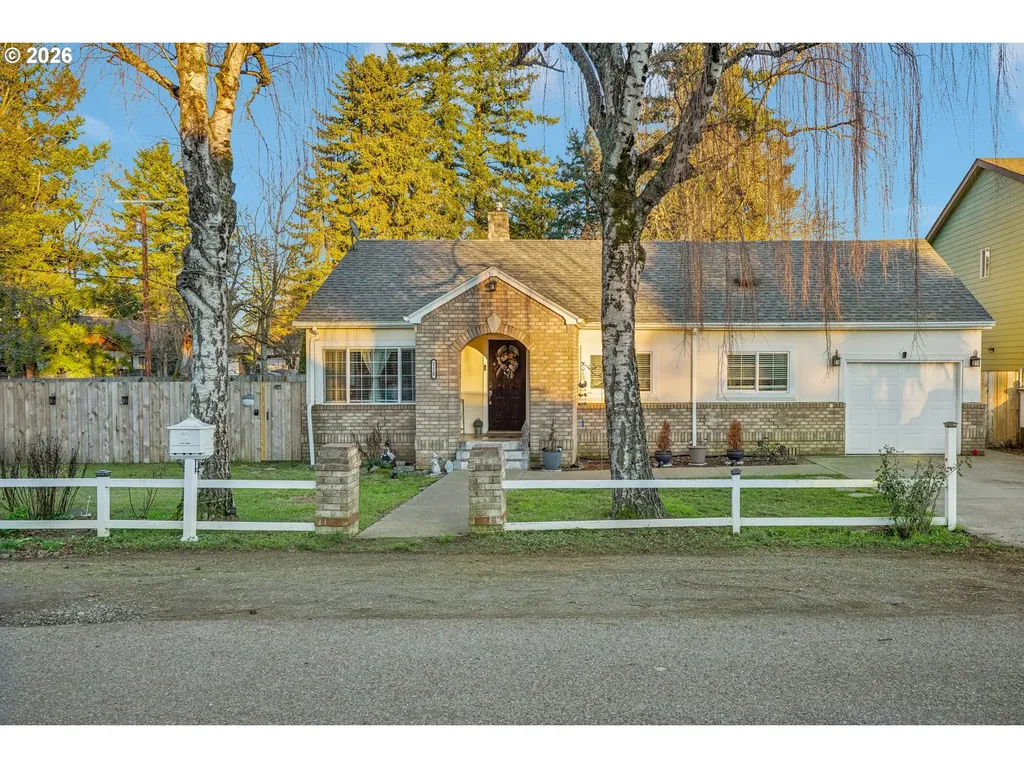 710 SE 155th Avenue Portland OR 97233