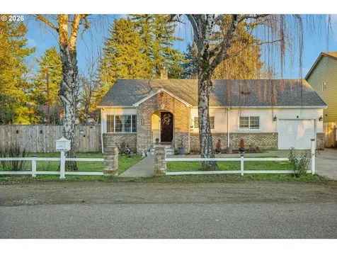 710 SE 155th Avenue Portland OR 97233