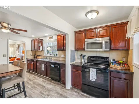 710 SE 155th Avenue Portland OR 97233