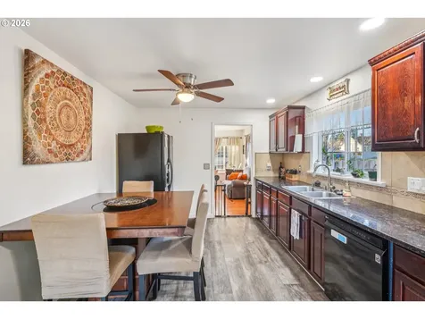 710 SE 155th Avenue Portland OR 97233