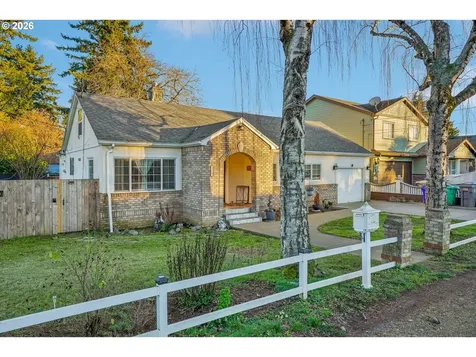 710 SE 155th Avenue Portland OR 97233