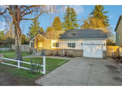 710 SE 155th Avenue Portland OR 97233