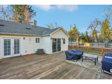 710 SE 155th Avenue Portland OR 97233