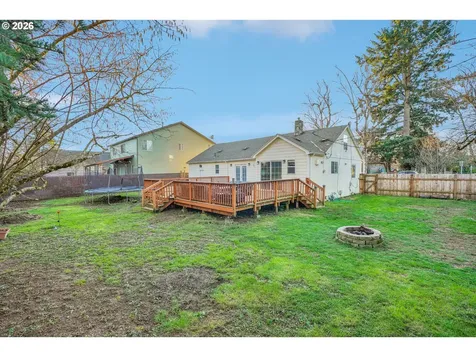 710 SE 155th Avenue Portland OR 97233
