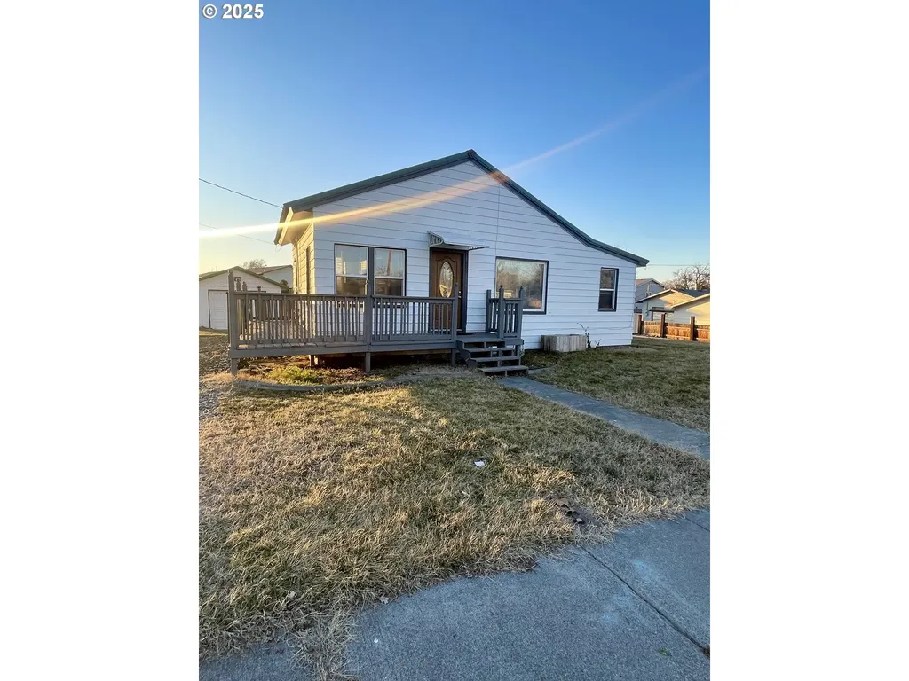 600 SE 7th Street Hermiston OR 97838