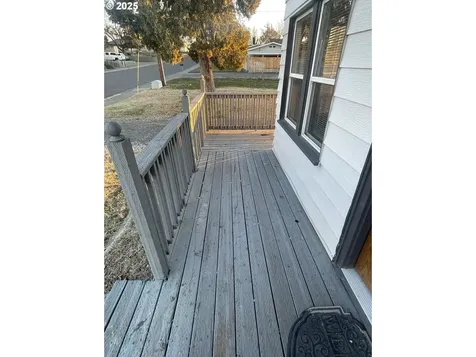 600 SE 7th Street Hermiston OR 97838