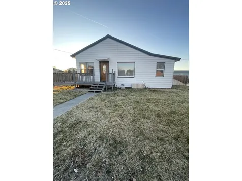 600 SE 7th Street Hermiston OR 97838