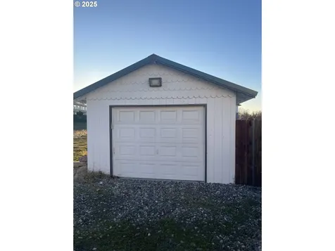 600 SE 7th Street Hermiston OR 97838