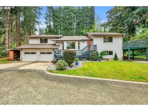 2608 NE 53rd Street Vancouver WA 98663