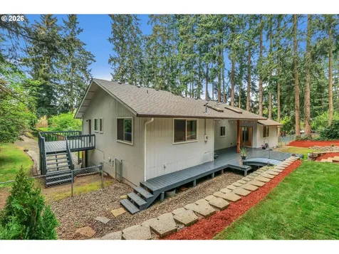 2608 NE 53rd Street Vancouver WA 98663