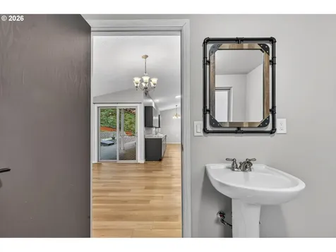 2608 NE 53rd Street Vancouver WA 98663