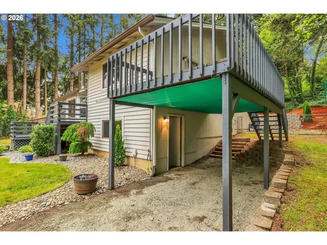 2608 NE 53rd Street Vancouver WA 98663