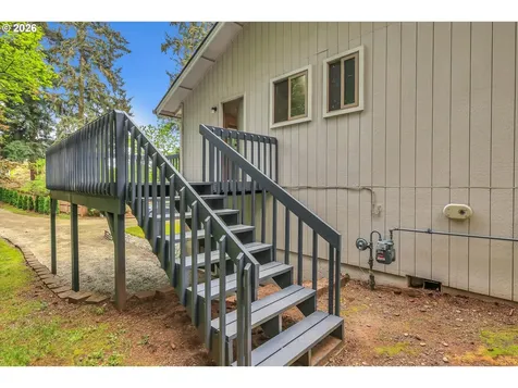 2608 NE 53rd Street Vancouver WA 98663
