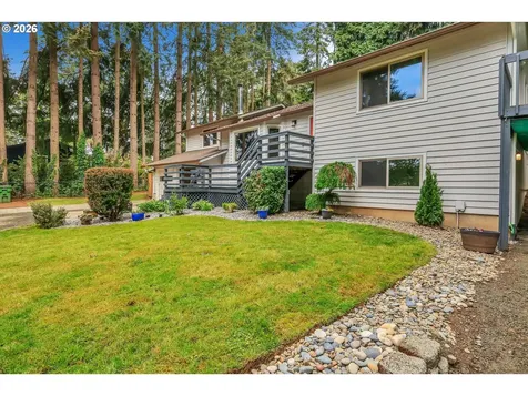 2608 NE 53rd Street Vancouver WA 98663