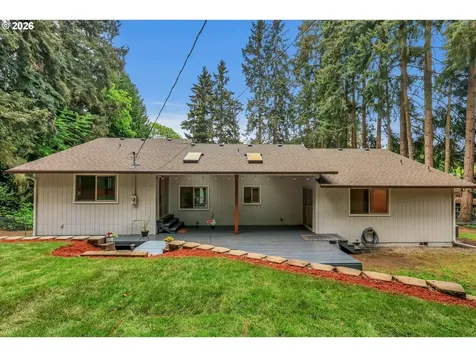 2608 NE 53rd Street Vancouver WA 98663