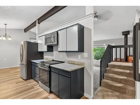 2608 NE 53rd Street Vancouver WA 98663