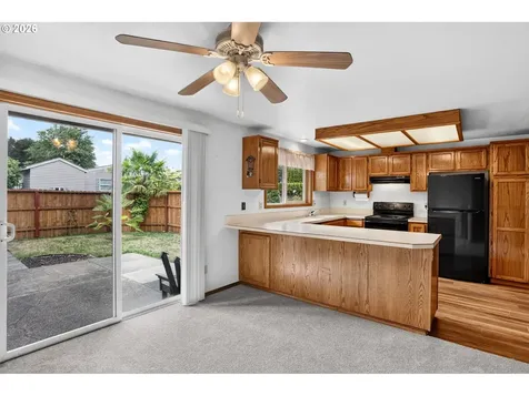 533 SW 13th Avenue Canby OR 97013