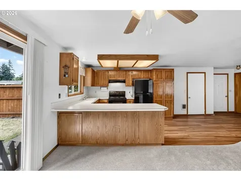 533 SW 13th Avenue Canby OR 97013