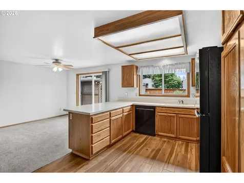 533 SW 13th Avenue Canby OR 97013