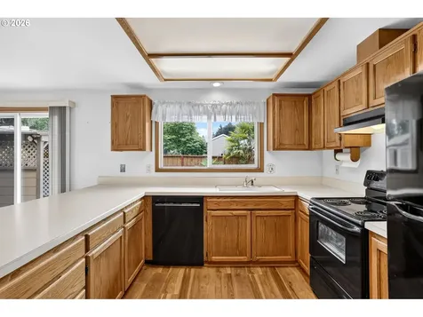 533 SW 13th Avenue Canby OR 97013