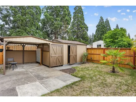 533 SW 13th Avenue Canby OR 97013