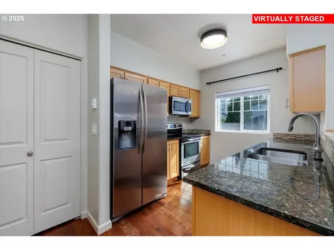 600 NW Lost Springs Terrace Portland OR 97229