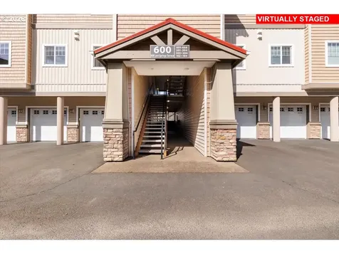 600 NW Lost Springs Terrace Portland OR 97229