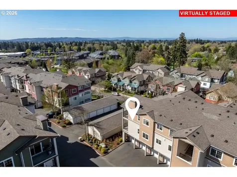 600 NW Lost Springs Terrace Portland OR 97229