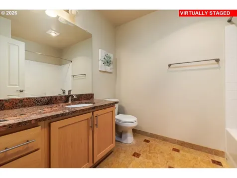 600 NW Lost Springs Terrace Portland OR 97229