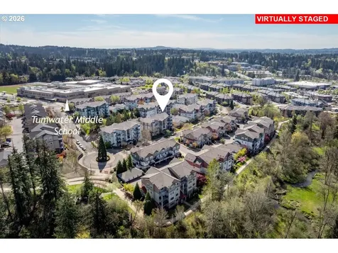 600 NW Lost Springs Terrace Portland OR 97229