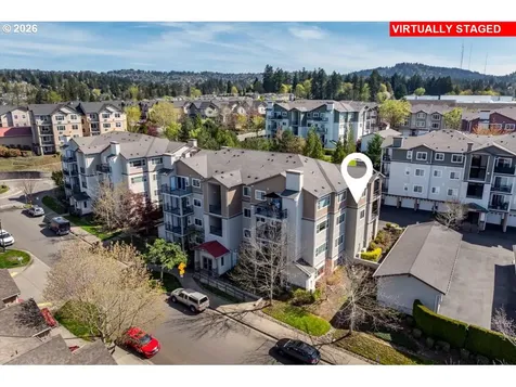 600 NW Lost Springs Terrace Portland OR 97229
