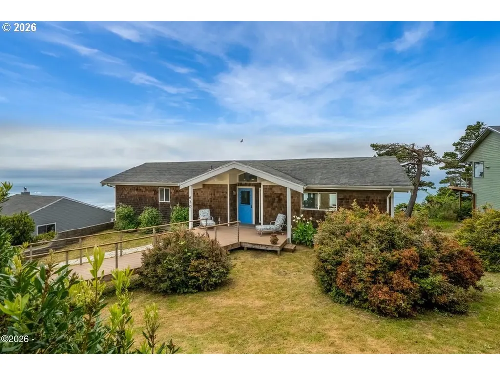 620 Ridgewood Road Oceanside OR 97134