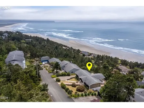 620 Ridgewood Road Oceanside OR 97134